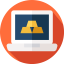 Finance icon 64x64